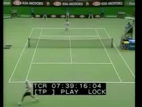 Pub de Younes El Aynaoui maroc 2010