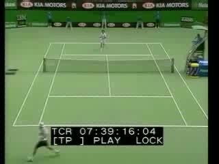 Pub de Younes El Aynaoui maroc 2010