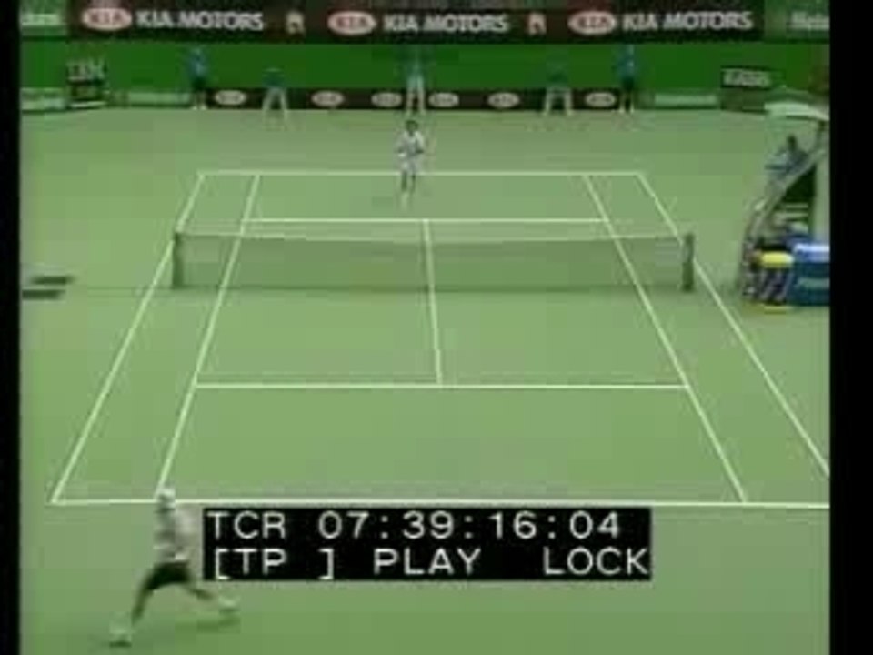 Pub de Younes El Aynaoui maroc 2010