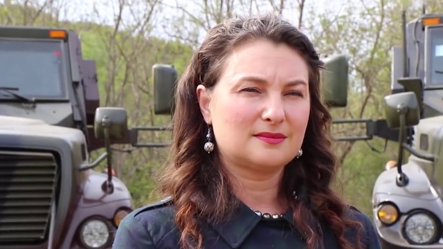 SHBA I DHURON SHQIPËRISË 37 MJETE TË BLINDUARA JA ‘SEKRETI’ I TYRE