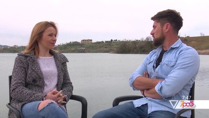 7pa5 - Të braktisësh mjekësinë për udhëtimet - 5 Prill 2019 - Show - Vizion Plus