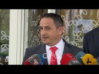 RTV Ora – Serbia refuzon të ulet në një tryezë me Kosovën, incident diplomatik në Tiranë