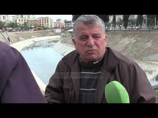 Fieri ndryshon pamje. Projekt 5.6 mln euro për qendrën dhe Gjanicën - Top Channel Albania