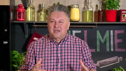 Pielmieni - Doradca Smaku - Sezon 10 Odcinek 25