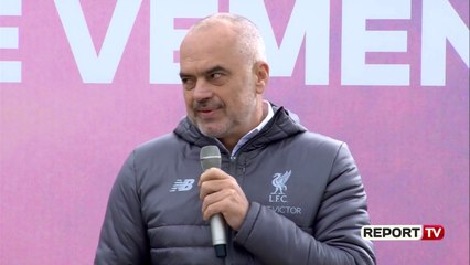 Rama në Kukës: Ka ardhur koha që Bashkinë të na e jepni ne