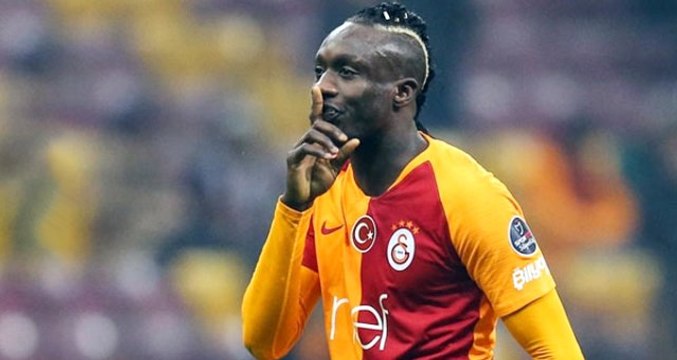 Galatasaray Diagne'yi Gönderip Yerine Finnbogason'u Transfer Etmeyi Düşünüyor