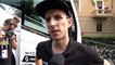 Simon Yates - Interview at the start - stage 13 - Giro d'Italia / Tour of Italy 2019