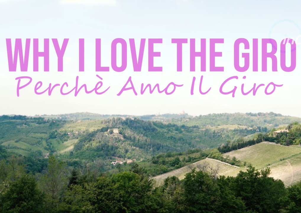 Is the Giro the Most Exciting Grand Tour? | inCycle