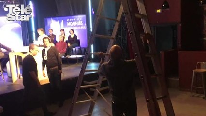 Les Chevaliers du Fiel : en coulisses avec les 2 humoristes