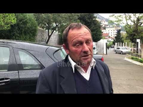 U kapen me mina me telekomande