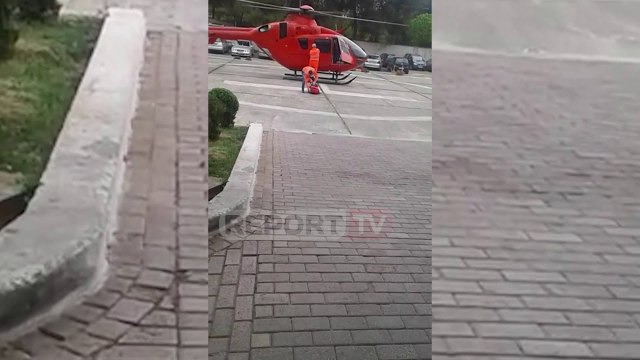 U shpërtheu granata teksa luanin/ Vdes 11-vjeçari, motra e tij me helikopter drejt Tiranës