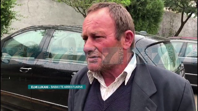 LEZHE, BURG PER TRAFIKANTIN E MINAVE, ARREST SHTEPIE PER MOTREN E TIJ - News, Lajme - Kanali 7