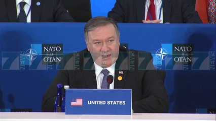 CAKAJ KERKON QE NATO T´I KUSHTOJE ME SHUME VEMENDJE RAJONIT - News, Lajme - Kanali 7