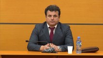 RTV Ora - Konfirmohet në detyrë gjyqtarja e Apelit të Krimeve të Rënda