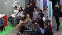 RTV Ora - Edicioni i tretë i Panairit të Turizmit në Tiranë