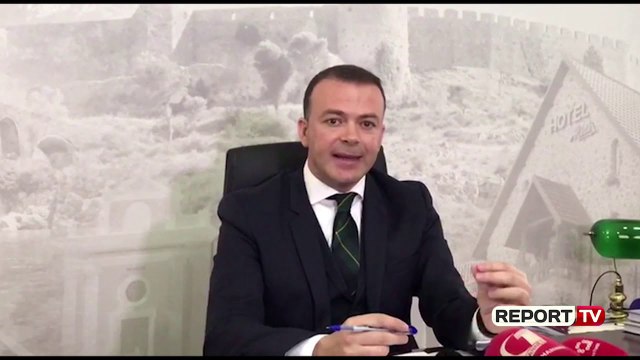 Shkodër/ Prefekti Pjetri mbledhje me drejtuesit: Të ushtrohen detyrat