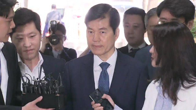 삼성바이오 대표 구속 갈림길... 이재용 수사 불가피 / YTN