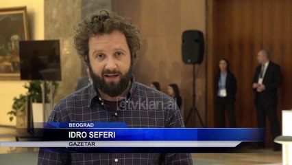 Serbia provokon Kosoven ne samitin dixhital