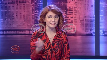 BOOM - 5 prill 2019 - Pjesa e parë, Satirical Investigative Show