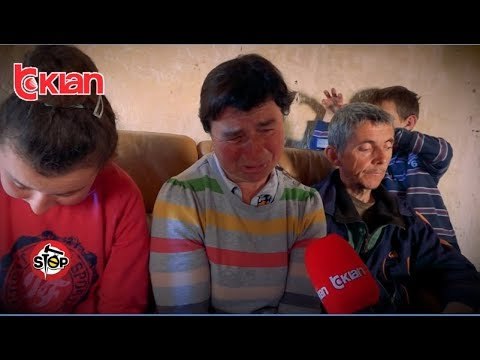 Stop - Berzhite, apeli i “Stop” e “Fundjave ndryshe” per familjen e Fadil Hoxhes! (05 prill 2019)