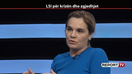 Kryemadhi: Jam penduar që votuam 7 ligjet e drejtësisë, të huajt burokratë