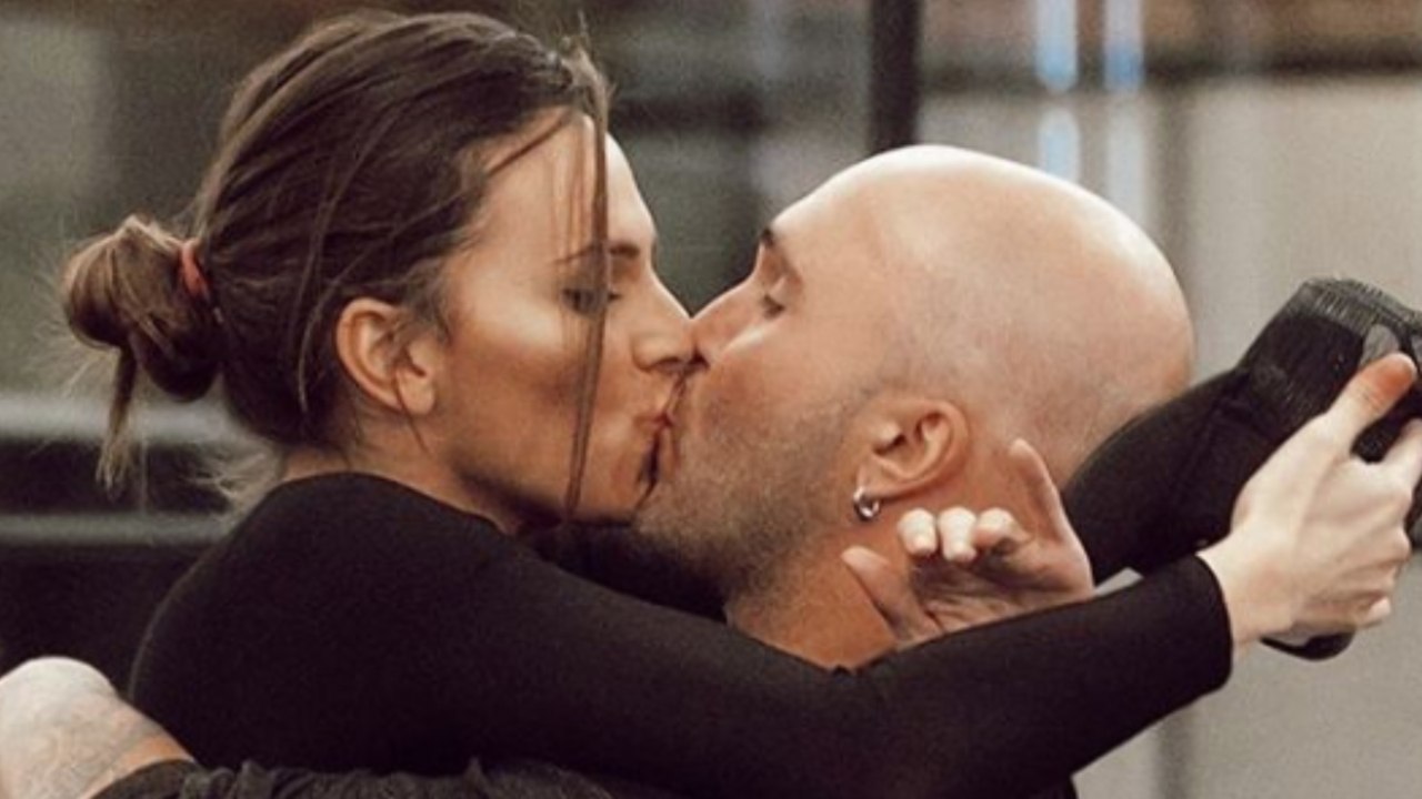 El emotivo mensaje de Irene Rosales a Kiko Rivera