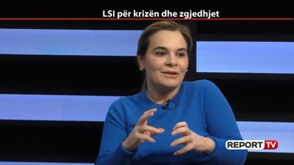 Hapje të negociatave në qershor? Kryemadhi: Shqipërisë i shtohet edhe një kusht