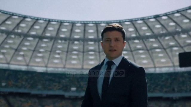 Ukrainë, kandidatët presidencialë bëjnë testin e drogës - Top Channel Albania