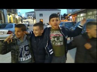 Dita 1: Qafë Botë - Konispol në këmbë | Aventurat e Julit