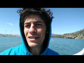 Dita 2: Konispol -  Butrint në këmbë| Aventurat e Julit