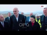 RTV Ora - Ndërtimi i aeroportit të Kukësit, kujt duhet t'i besojmë Ramës apo Ballukut?
