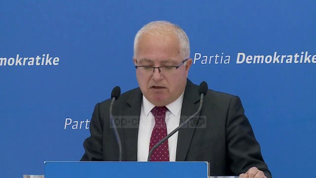 PD: Dëshmitari u pagua. Spaho akuzon edhe SHISH për mashtrim - Top Channel Albania - News - Lajme