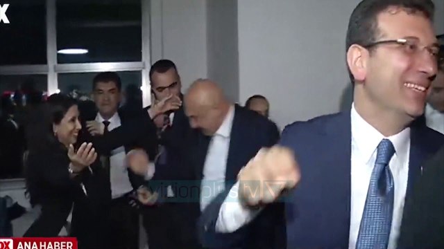 Erdogan: Kemi të drejtë ankimimi për zgjedhjet - News, Lajme - Vizion Plus