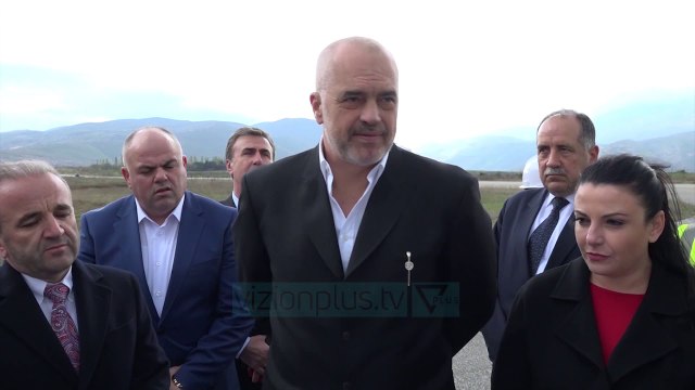 Aeroporti në Kukës do të jetë gati për 2 vjet - News, Lajme - Vizion Plus