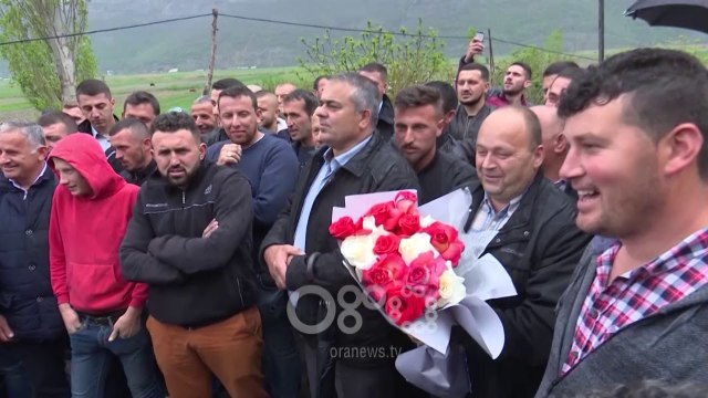 RTV Ora - Rama kërkon bashkinë e Lezhës