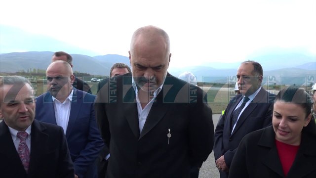 AEROPORTI NE KUKES, GATI PER 2 VJET - News, Lajme - Kanali 7