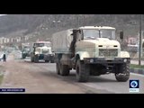 IRAN, KATASTROFE NGA PERMBYTJET - News, Lajme - Kanali 7