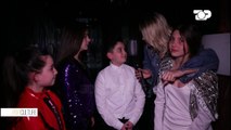The Voice Kids Albania - Skuadra Arilena - Netët Live