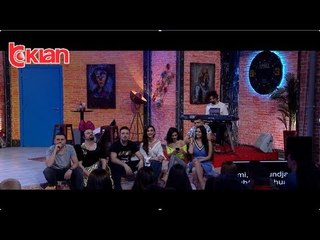 Duplex - Amarda Toska, Rudina Dembacaj & Zana Cela - Emisioni 22 - Sezoni 2 (06 prill 2019)