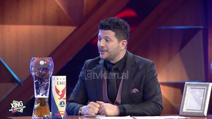 Xing me Ermalin/ E verteta e pushimeve luksoze te Getoarit dhe Marines