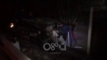 RTV Ora - Mjeti del nga rruga dhe përfundon në parcelë, plagoset 63-vjeçari
