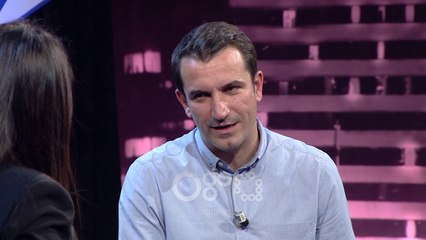 Mos i fol shoferit - Ku i pikon çatia lali Erit?