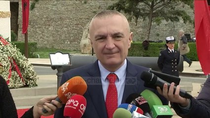 Aktualiteti politik, Meta: Hiqni dorë nga përdorimi i forcës, duhet dialog dhe zgjidhje politike