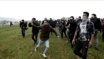 Bullgaria shton patrullimet në Greqi, pas dyndjes së emigrantëve nga Greqia