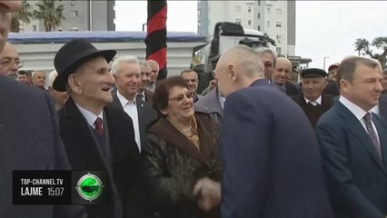 Edicioni Informativ, 07 Prill 2019, Ora 15:00 - Top Channel Albania - News - Lajme