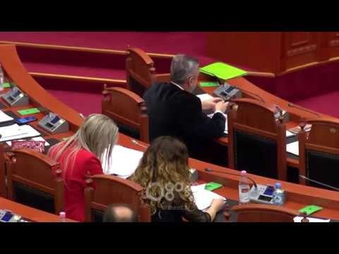 RTV Ora – Deputetët që dogjën mandatet gjysmë rroge deri në 3 vitet e ardhshme