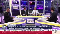 Thibault Prébay VS Rachid Medjaoui (2/2): De la guerre commerciale à la guerre technologique - 24/05