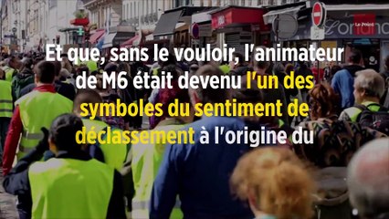 Stéphane Plaza, cauchemar des Gilets jaunes ? : l'animateur répond au « Point »