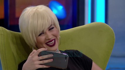 Al Pazar - Vlera hap blogun e saj - 6 Prill 2019 - Show Humor - Vizion Plus