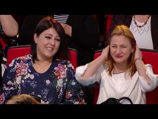 Al Pazar - Studentet: Ka humbur gomari - 6 Prill 2019 - Show Humor - Vizion Plus